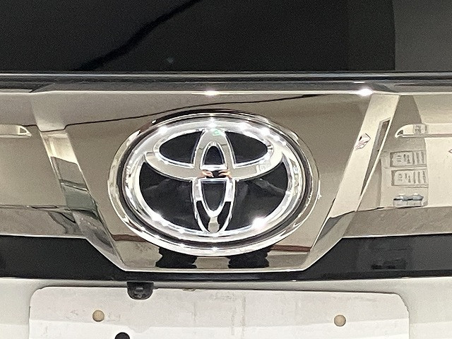 トヨタ ヴェルファイア 2.5 Z Gエディションの中古車