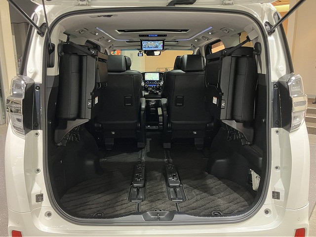 トヨタ ヴェルファイア 2.5 Z Gエディションの中古車