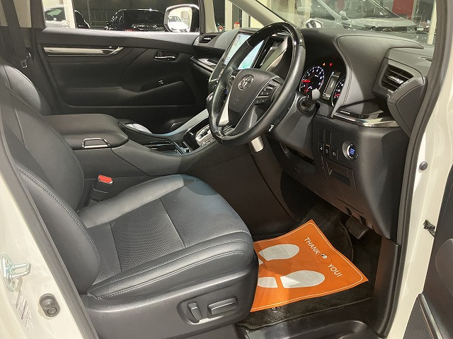 トヨタ ヴェルファイア 2.5 Z Gエディションの中古車