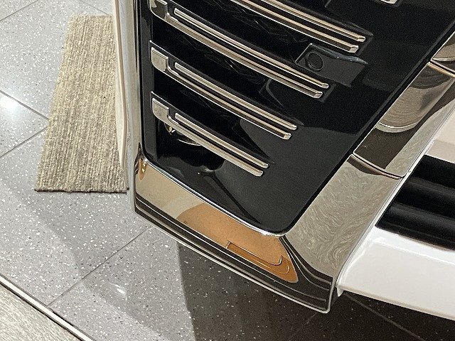 トヨタ ヴェルファイア 2.5 Z Gエディションの中古車