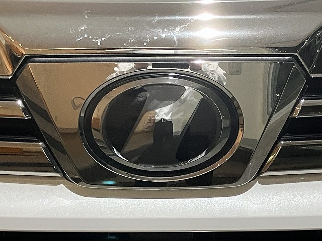 トヨタ ヴェルファイア 2.5 Z Gエディションの中古車