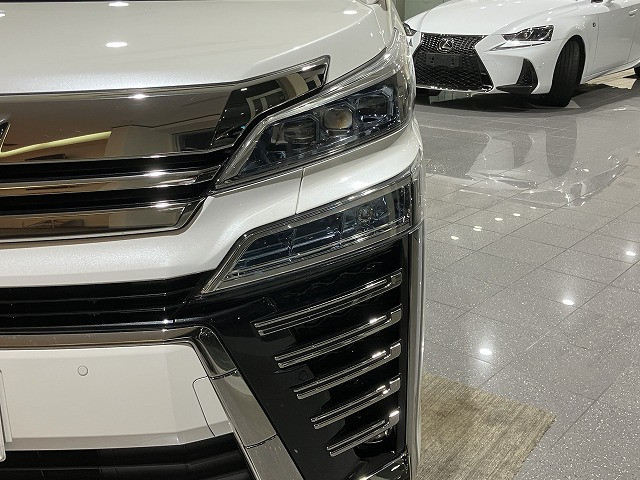 トヨタ ヴェルファイア 2.5 Z Gエディションの中古車