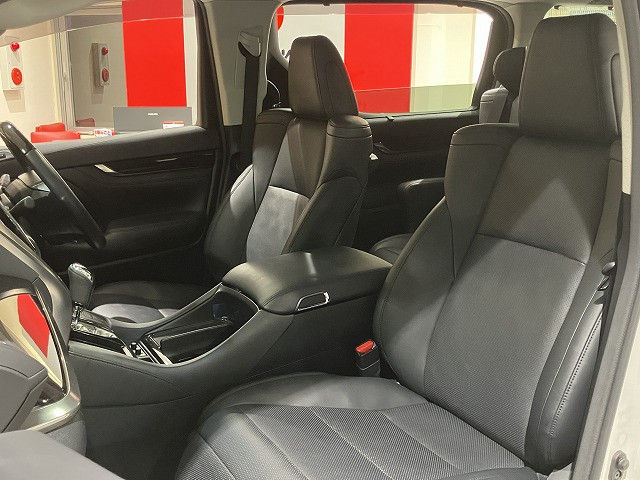 トヨタ ヴェルファイア 2.5 Z Gエディションの中古車