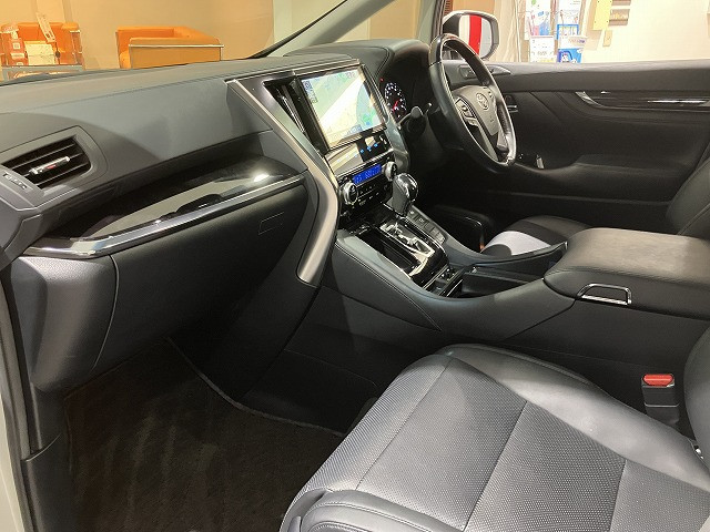 トヨタ ヴェルファイア 2.5 Z Gエディションの中古車