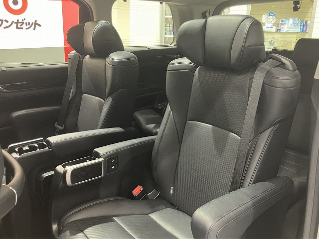 トヨタ ヴェルファイア 2.5 Z Gエディションの中古車