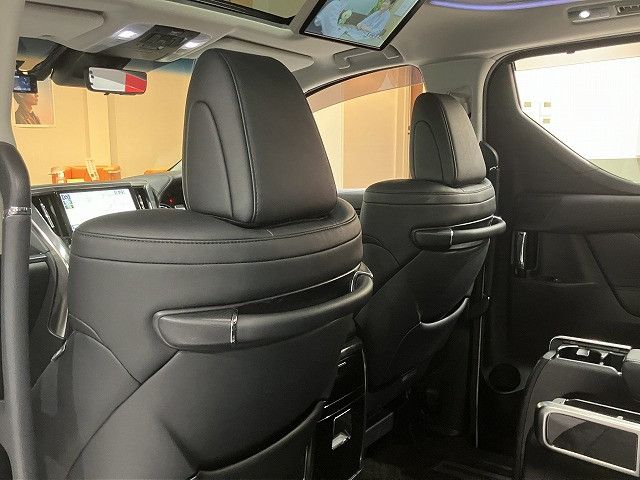 トヨタ ヴェルファイア 2.5 Z Gエディションの中古車