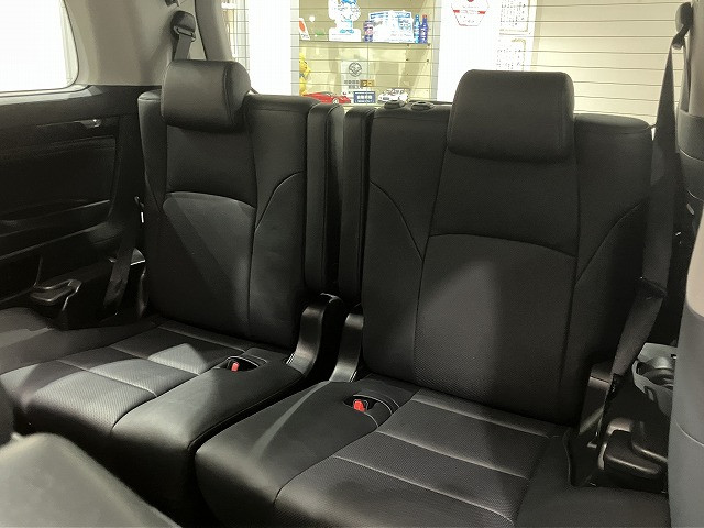 トヨタ ヴェルファイア 2.5 Z Gエディションの中古車