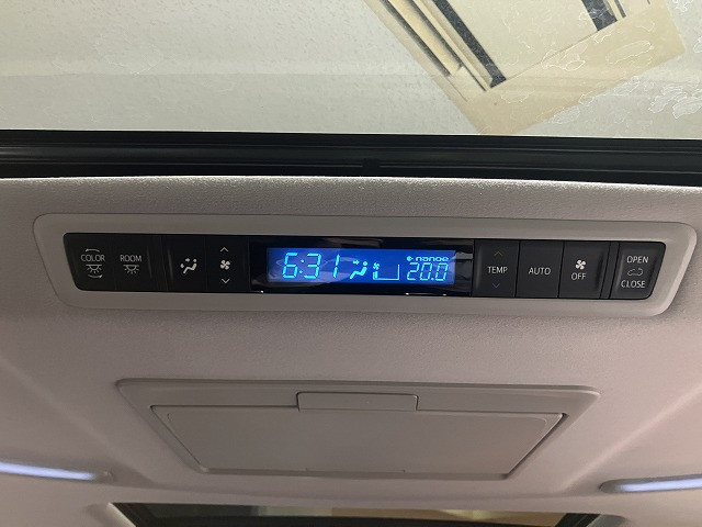 トヨタ ヴェルファイア 2.5 Z Gエディションの中古車