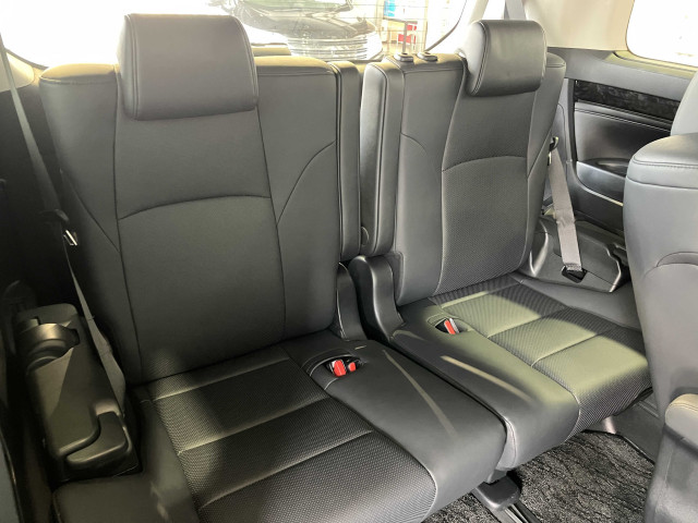 トヨタ アルファード 2.5 S Cパッケージの中古車