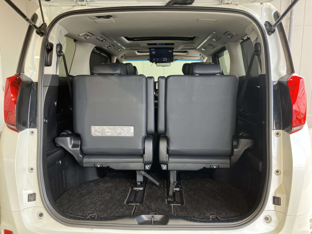 トヨタ アルファード 2.5 S Cパッケージの中古車