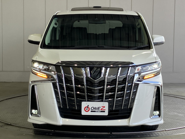 トヨタ アルファード 2.5 S Cパッケージの中古車