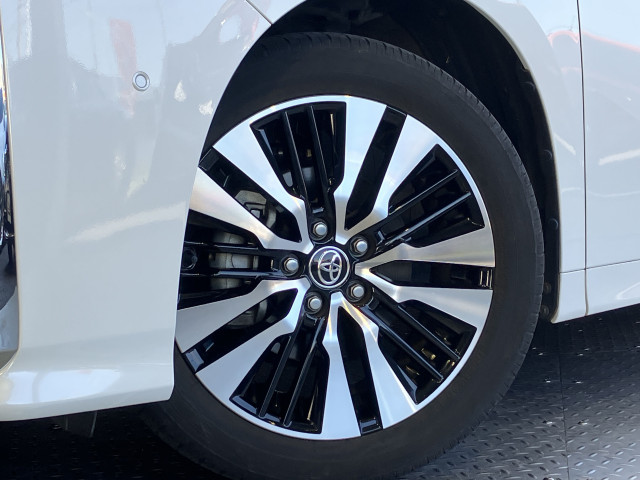 トヨタ アルファード 2.5 S Cパッケージの中古車
