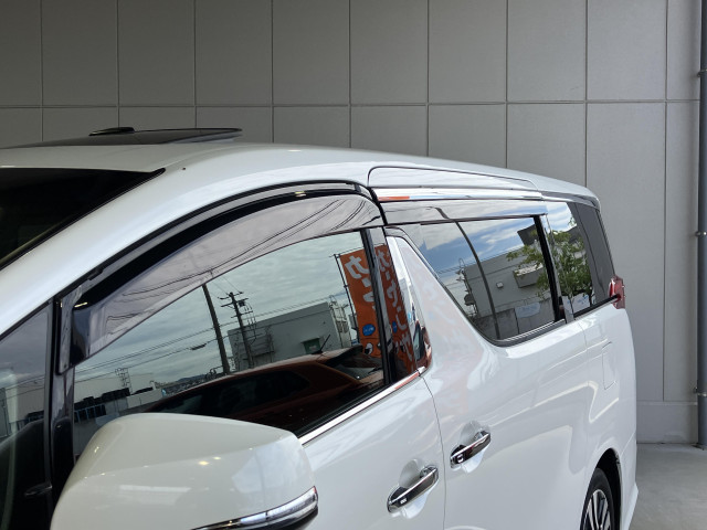 トヨタ アルファード 2.5 S Cパッケージの中古車