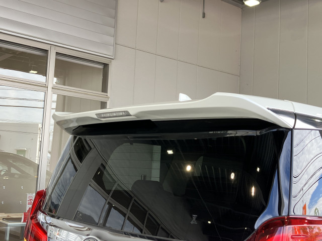 トヨタ アルファード 2.5 S Cパッケージの中古車