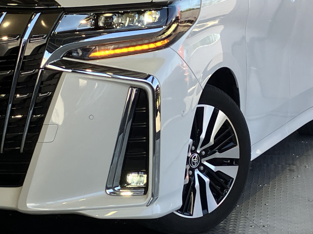 トヨタ アルファード 2.5 S Cパッケージの中古車