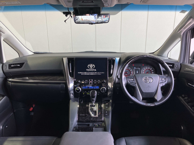 トヨタ アルファード 2.5 S Cパッケージの中古車