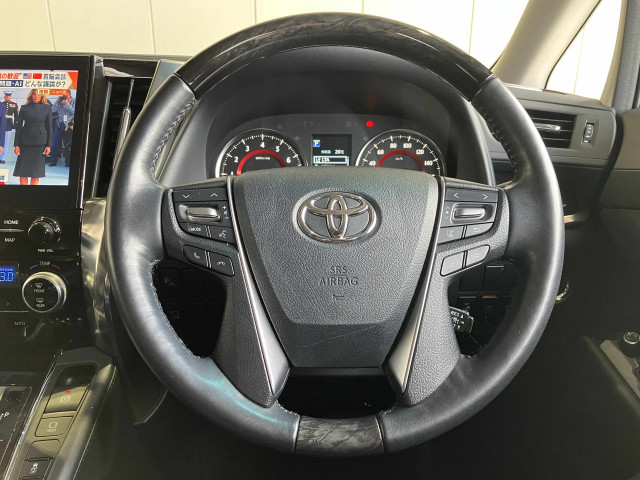 トヨタ アルファード 2.5 S Cパッケージの中古車