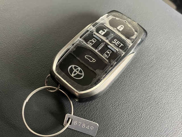 トヨタ アルファード 2.5 S Cパッケージの中古車