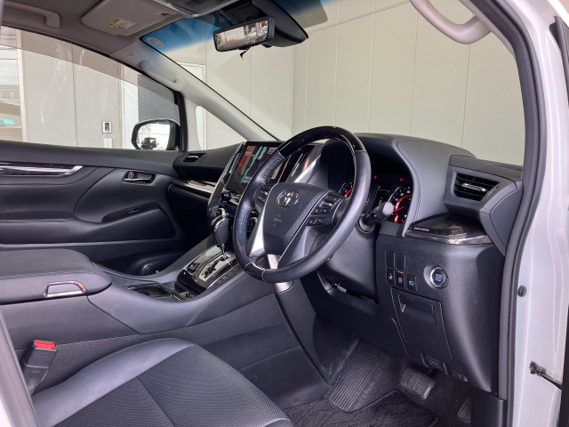 トヨタ アルファード 2.5 S Cパッケージの中古車