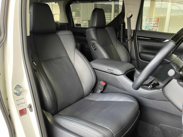 トヨタ アルファード 2.5 S Cパッケージの中古車