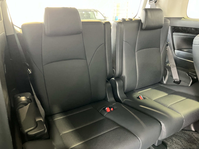 トヨタ アルファード 2.5 S Cパッケージの中古車