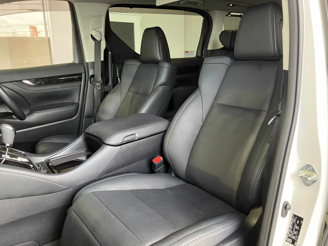 トヨタ アルファード 2.5 S Cパッケージの中古車
