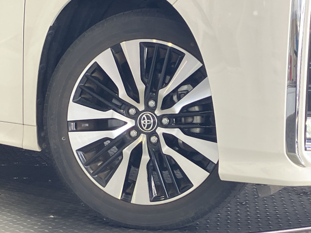 トヨタ アルファード 2.5 S Cパッケージの中古車