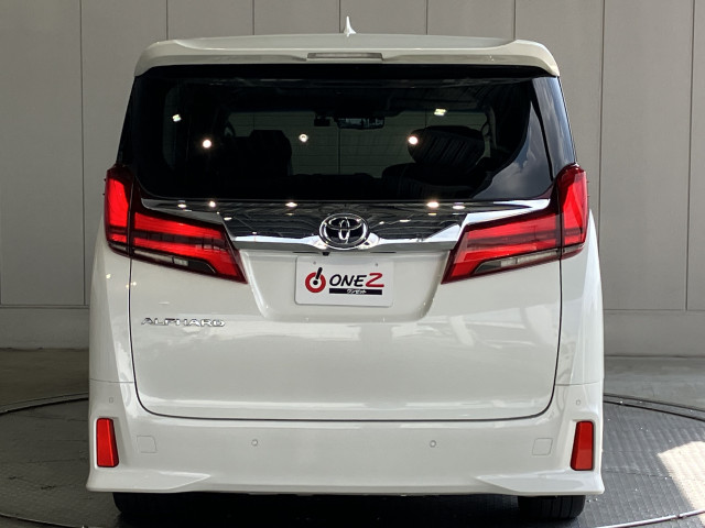 トヨタ アルファード 2.5 S Cパッケージの中古車