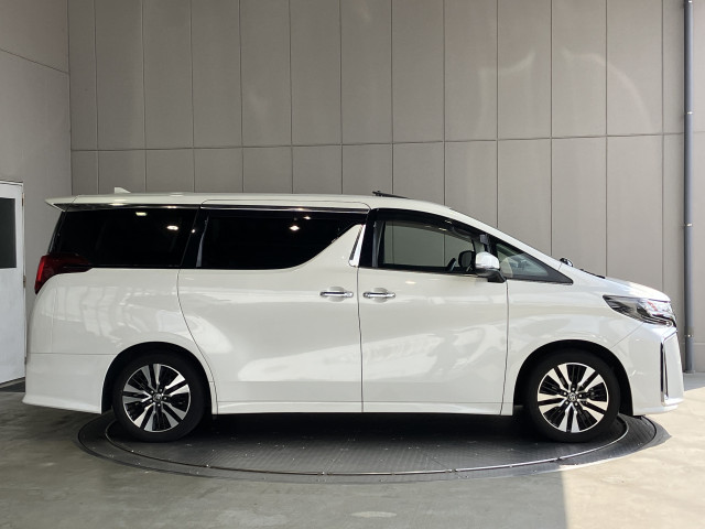 トヨタ アルファード 2.5 S Cパッケージの中古車