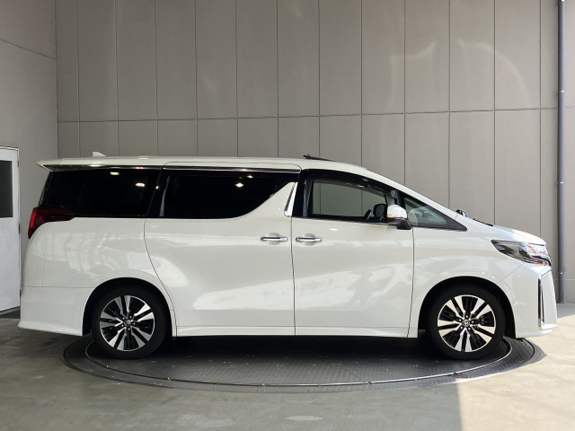 トヨタ アルファード 2.5 S Cパッケージの中古車
