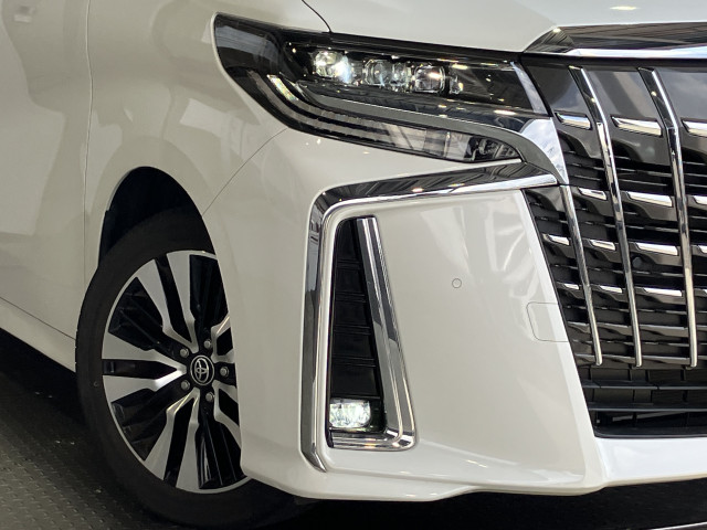 トヨタ アルファード 2.5 S Cパッケージの中古車