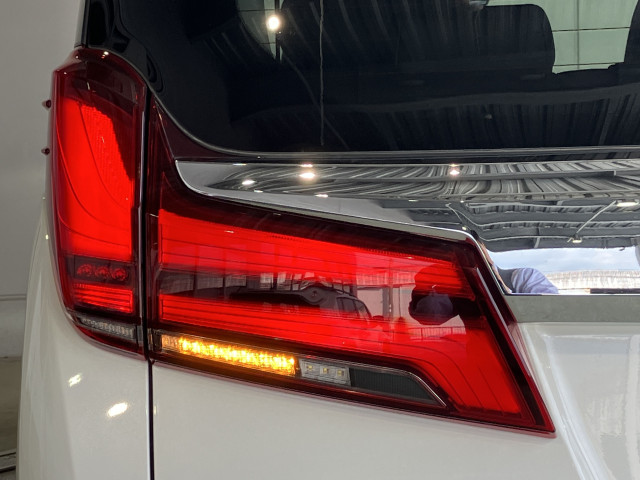 トヨタ アルファード 2.5 S Cパッケージの中古車