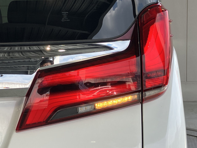 トヨタ アルファード 2.5 S Cパッケージの中古車