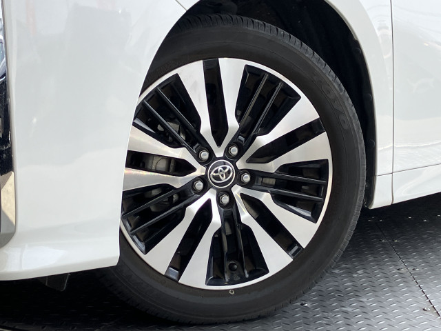 トヨタ アルファード 2.5 S Cパッケージの中古車