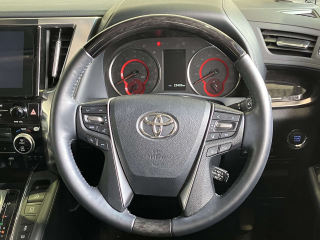 トヨタ アルファード 2.5 S Cパッケージの中古車