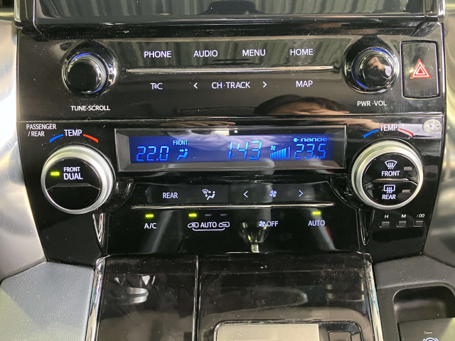 トヨタ アルファード 2.5 S Cパッケージの中古車