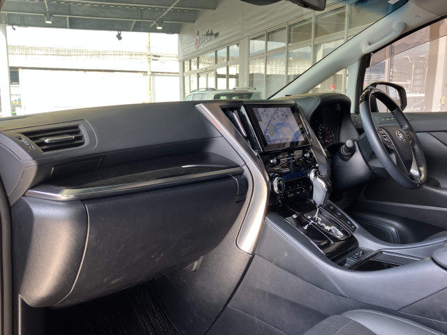 トヨタ アルファード 2.5 S Cパッケージの中古車