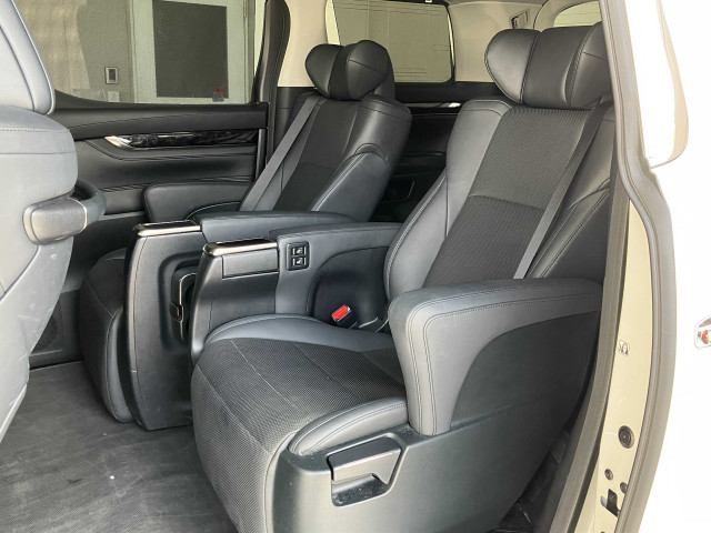 トヨタ アルファード 2.5 S Cパッケージの中古車