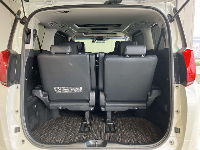 トヨタ アルファード 2.5 S Cパッケージの中古車