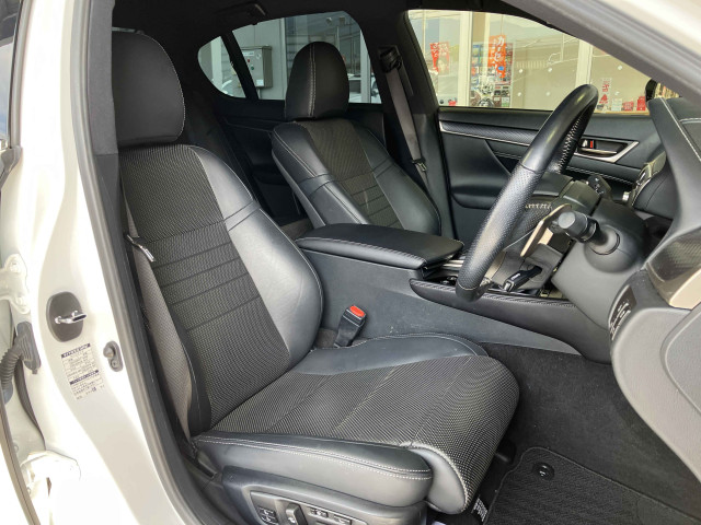 レクサス GS 300h Fスポーツの中古車