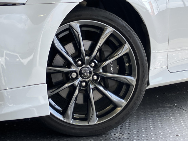 レクサス GS 300h Fスポーツの中古車