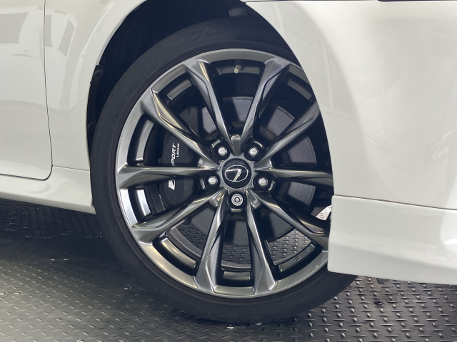 レクサス GS 300h Fスポーツの中古車