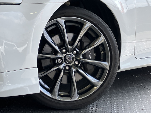 レクサス GS 300h Fスポーツの中古車