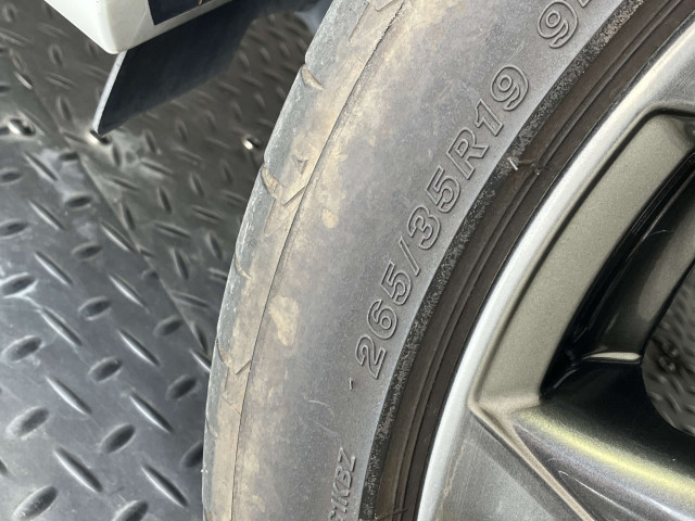 レクサス GS 300h Fスポーツの中古車