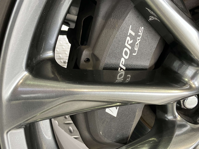 レクサス GS 300h Fスポーツの中古車