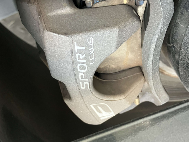 レクサス GS 300h Fスポーツの中古車