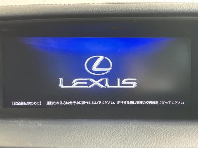 レクサス GS 300h Fスポーツの中古車