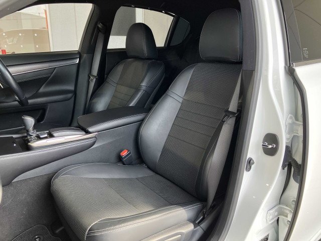 レクサス GS 300h Fスポーツの中古車