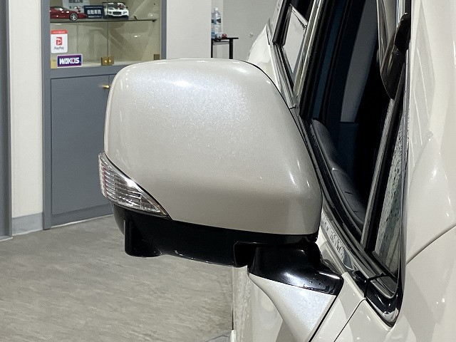 日産 エルグランド 2.5 250ハイウェイスターの中古車