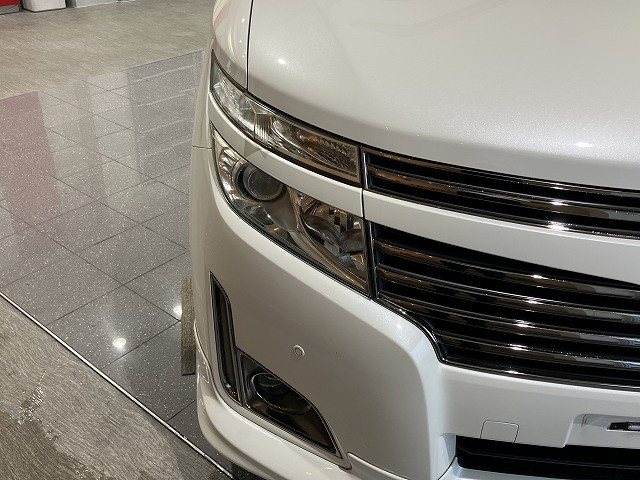 日産 エルグランド 2.5 250ハイウェイスターの中古車